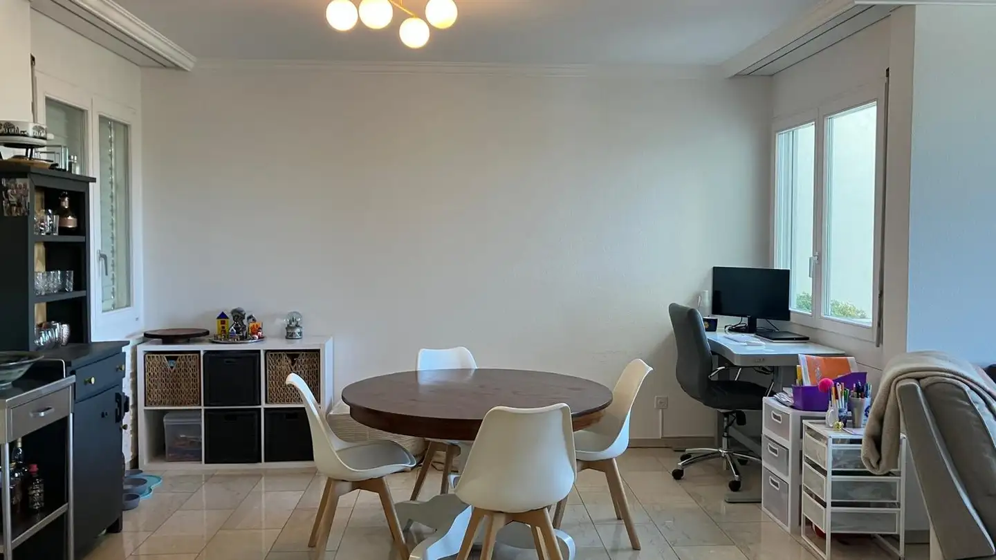 Appartement à louer - Kreuzbuchstrasse 86b, 6006 Luzern - Photo 4