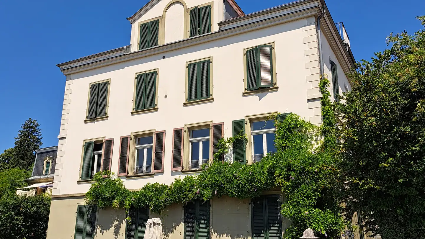 Apartment for rent - Stadtbachstrasse 38, 3012 Bern
