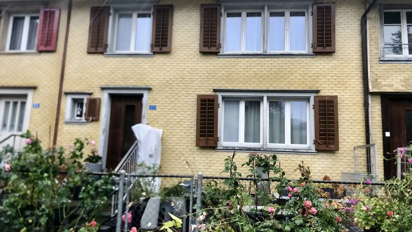 Casa singola in affitto - Hauptstrasse 27, 8376 Fischingen - Photo 2