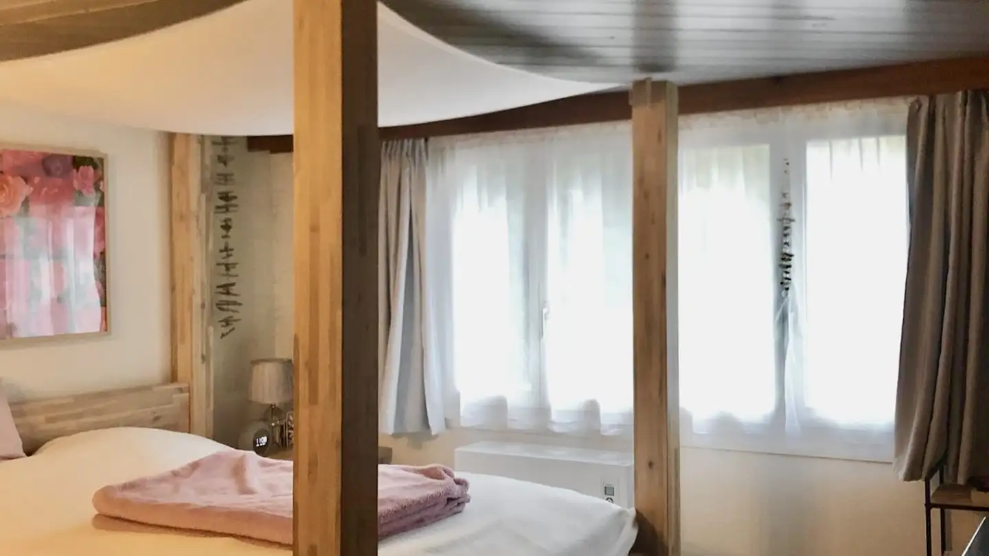 Casa singola in affitto - Hauptstrasse 27, 8376 Fischingen - Photo 3