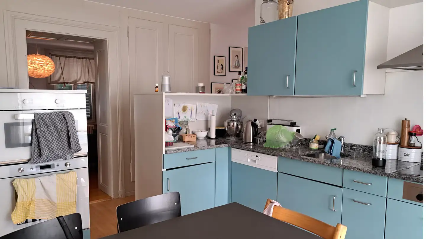 Apartment for rent - Stadtbachstrasse 38, 3012 Bern - Photo 4