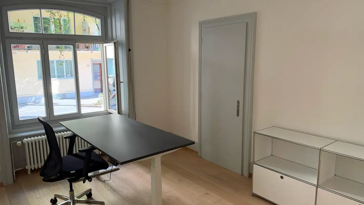 Bureau à louer - Dufourstrasse 12, 6003 Luzern