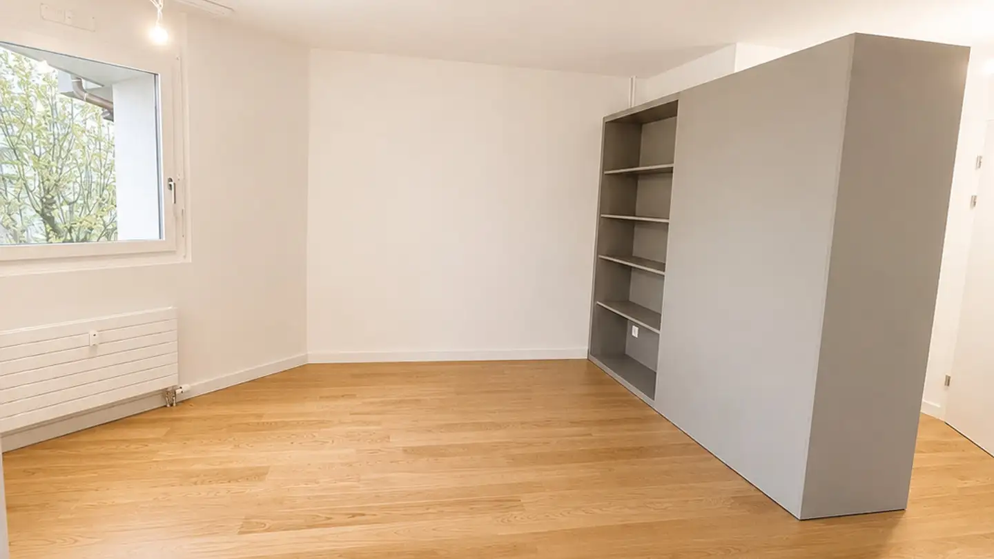 Wohnung mieten - Baslerstrasse 254, 4123 Allschwil - Foto 2