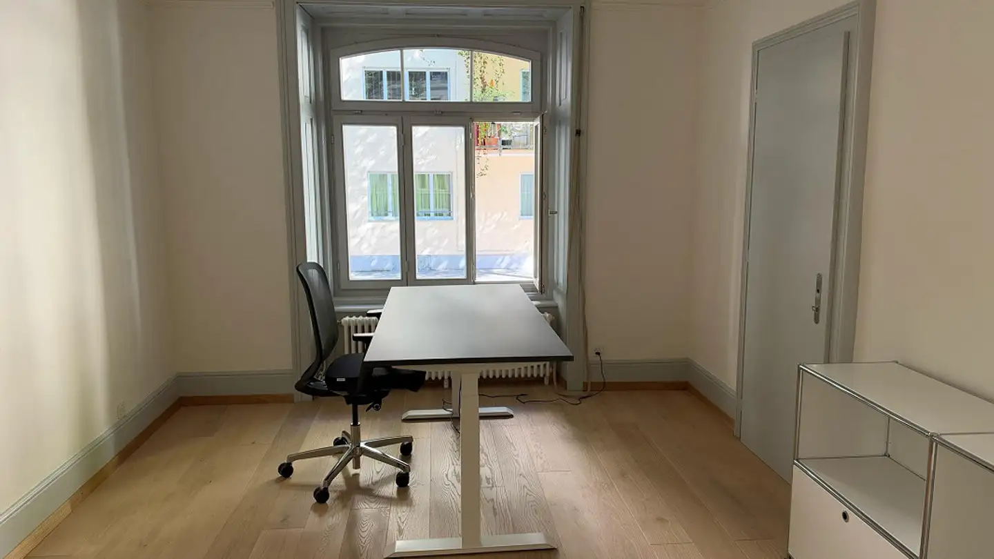 Bureau à louer - Dufourstrasse 12, 6003 Luzern - Photo 3