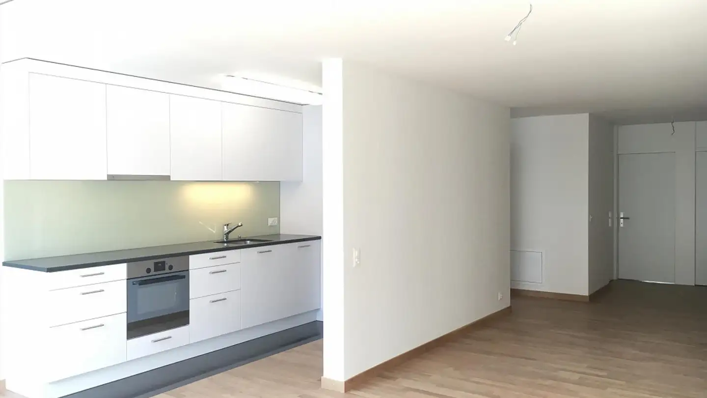 Appartamento in affitto - Missionsstrasse 10, 4055 Basel - Foto 2