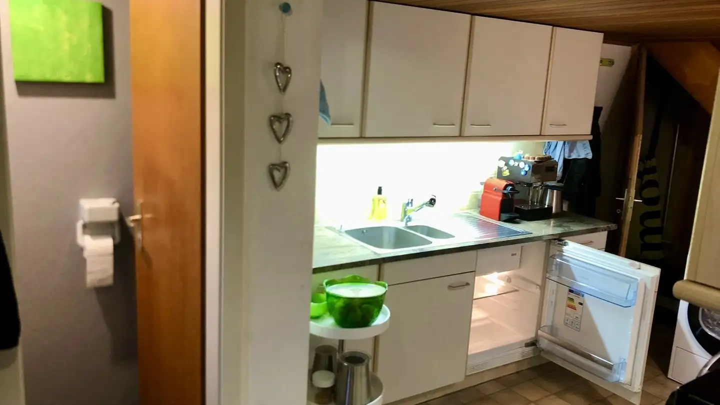 Casa singola in affitto - Hauptstrasse 27, 8376 Fischingen - Photo 4