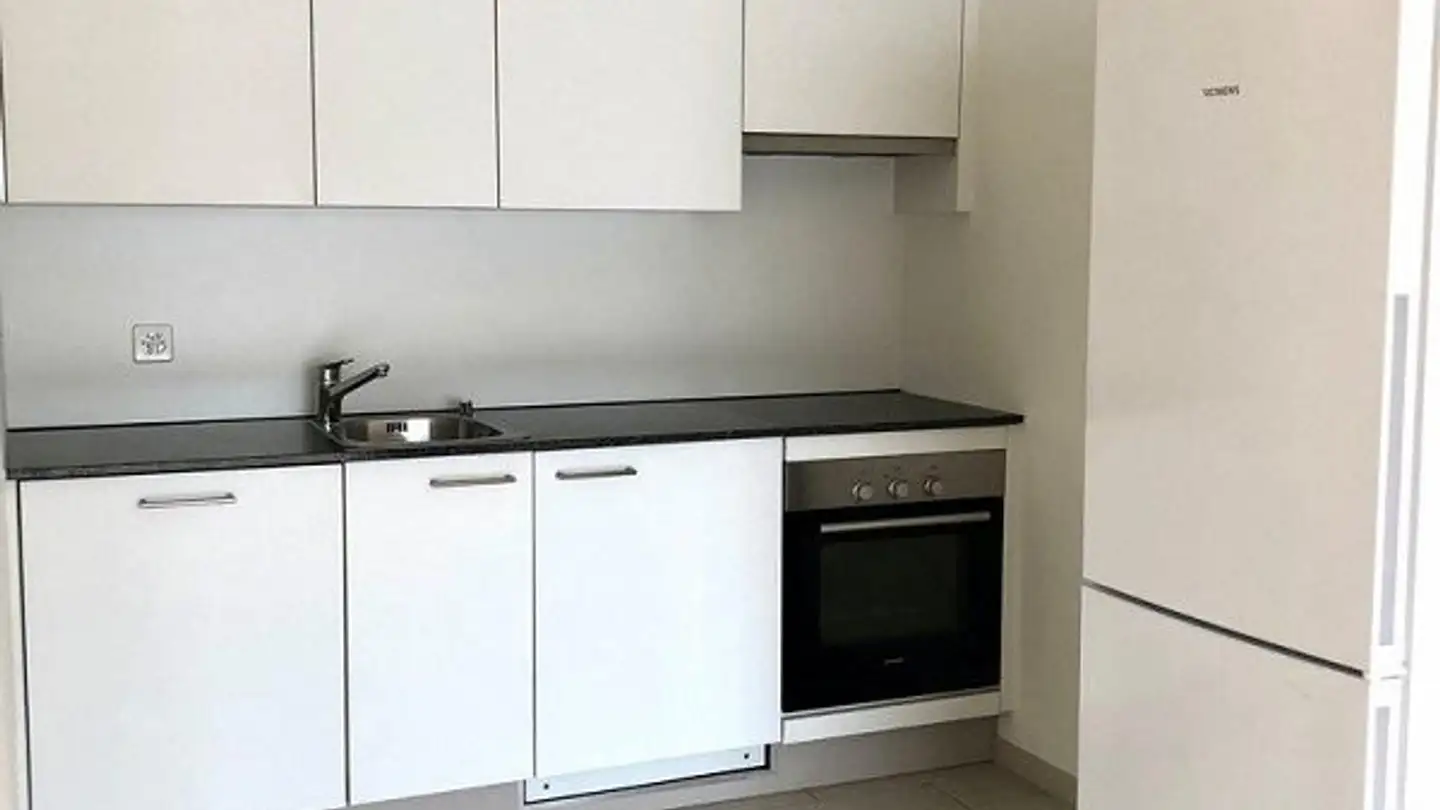 Appartement à louer - Güterstrasse 79, 4053 Basel