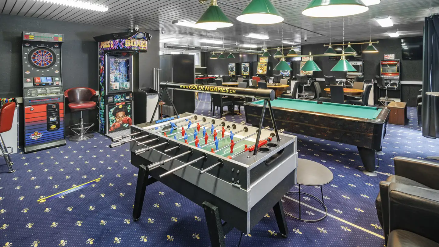 Shop for rent - Rosenbergstrasse, 9000 St. Gallen - Photo 4