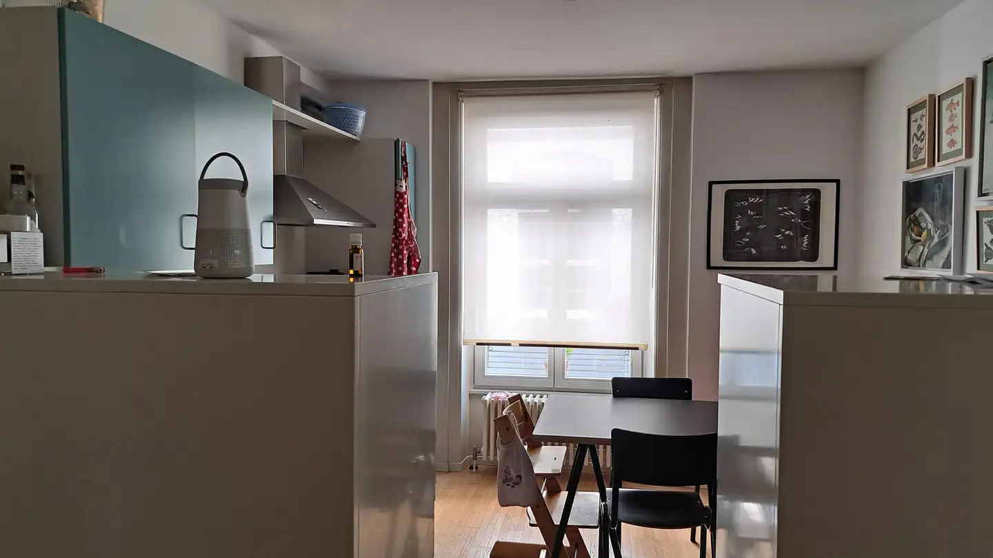 Apartment for rent - Stadtbachstrasse 38, 3012 Bern - Photo 3