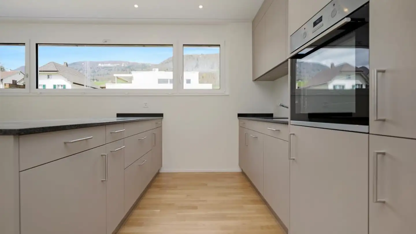Appartement à louer - Adlerweg 9, 4704 Niederbipp - Photo 3