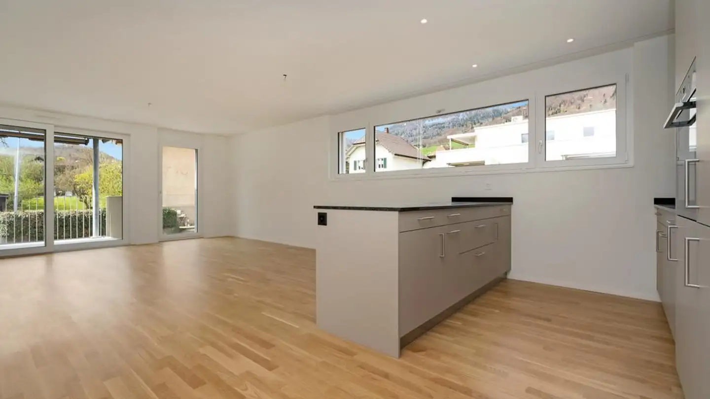Appartement à louer - Adlerweg 9, 4704 Niederbipp - Photo 4