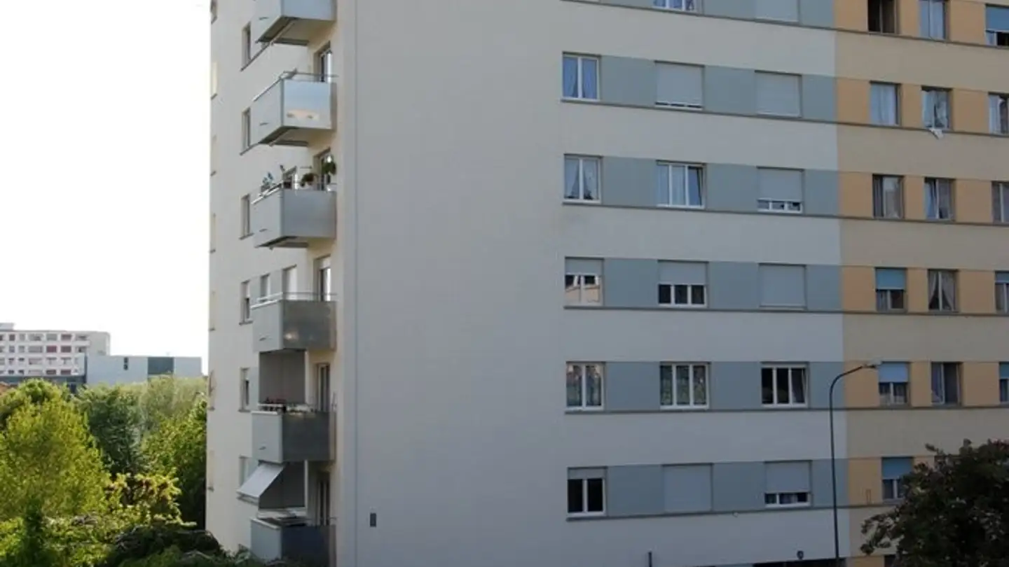 Appartamento in affitto - Avenue De La Rochelle 14, 1008 Prilly