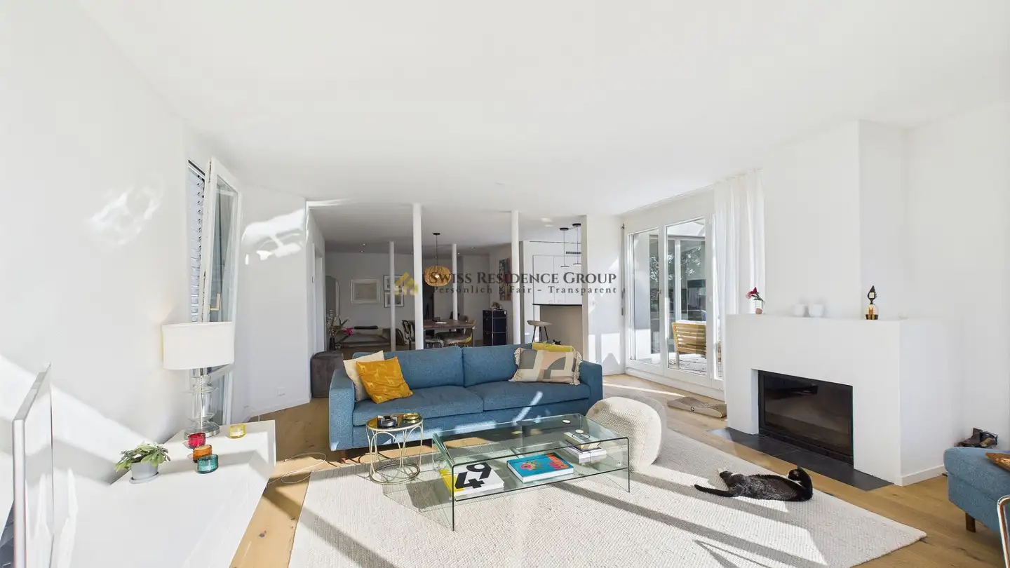 Appartamento in affitto - 5412 Gebenstorf - Photo 2