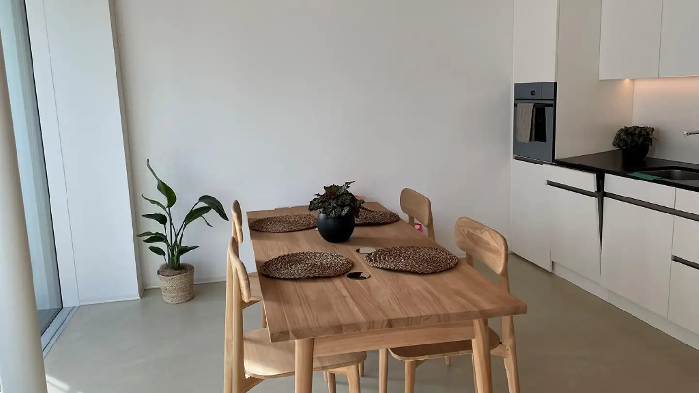 Appartement à louer - Kirchstrasse 36, 9400 Rorschach - Photo 2