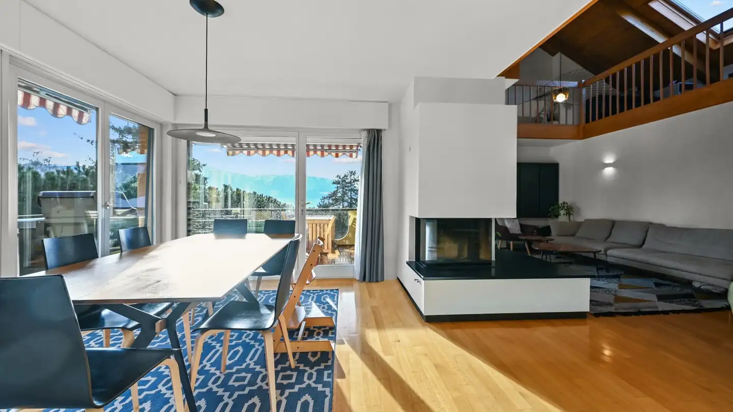 Appartement à vendre - 1820 Montreux - Photo 4