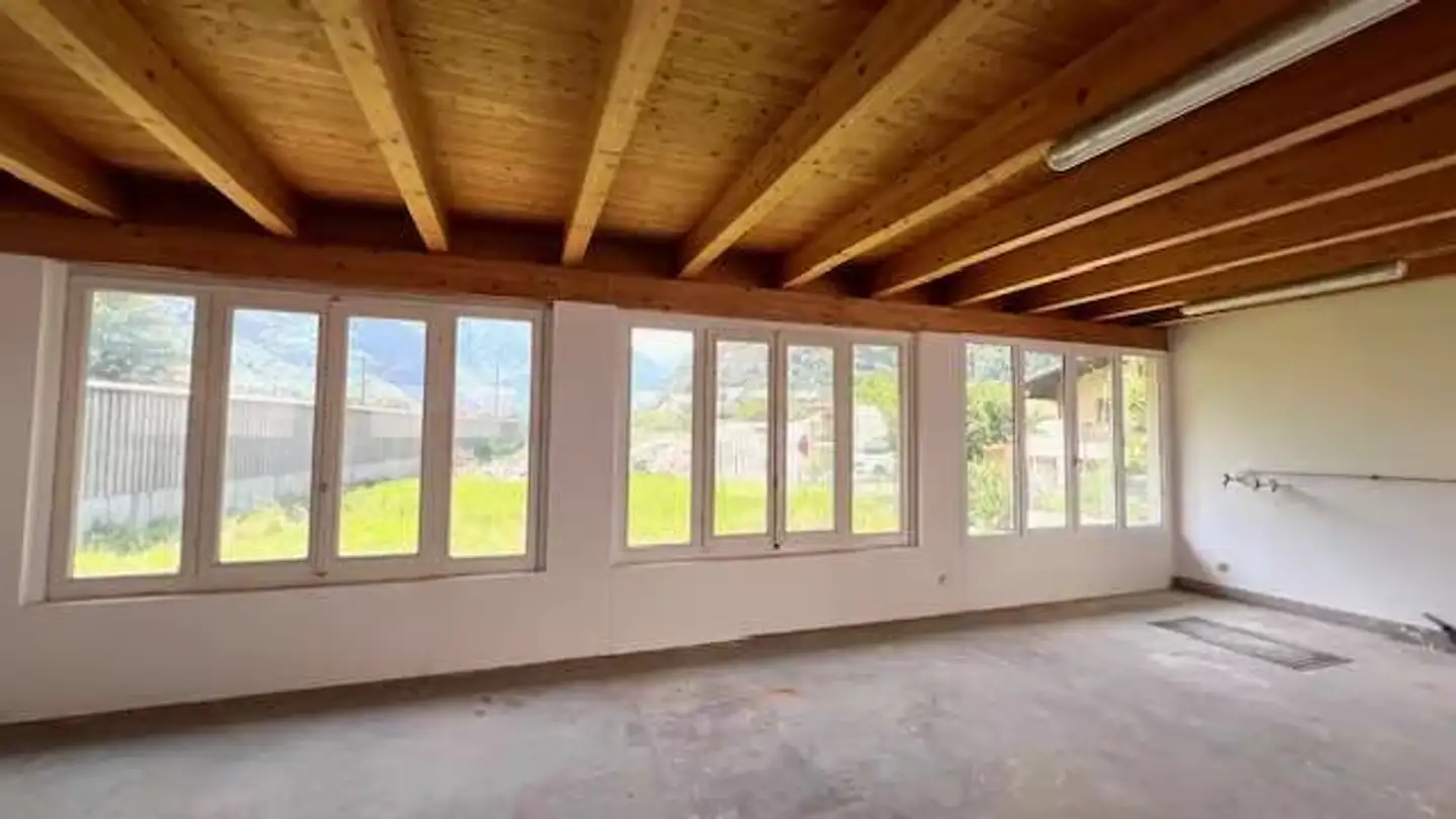 Storage space for rent - 6710 Biasca - Photo 2