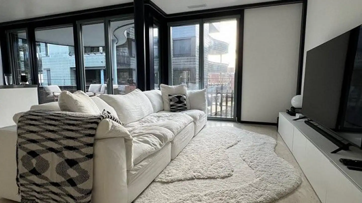 Appartement à louer - Alte Landstrasse 3, 8302 Kloten - Photo 3