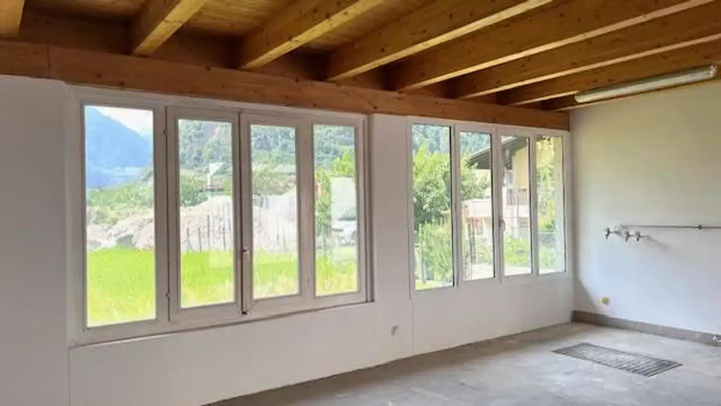 Storage space for rent - 6710 Biasca - Photo 3