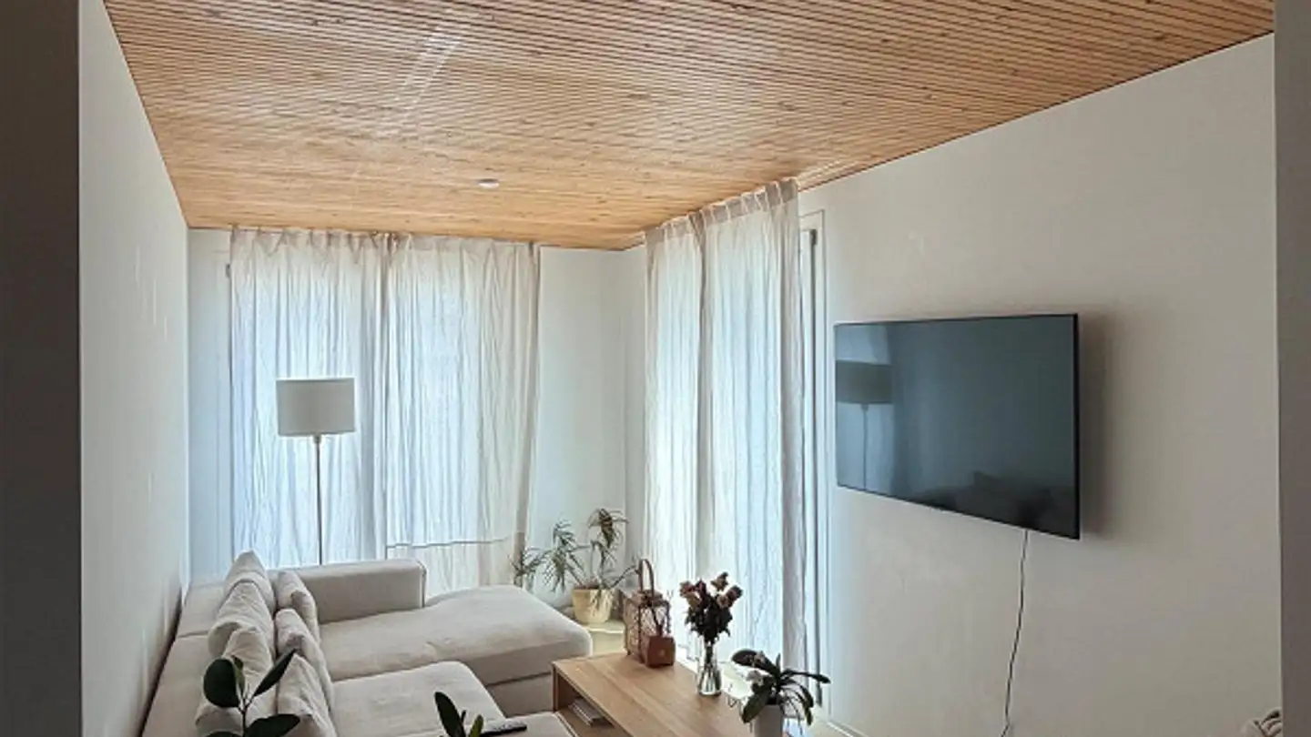 Appartement à louer - Kirchstrasse 36, 9400 Rorschach - Photo 3