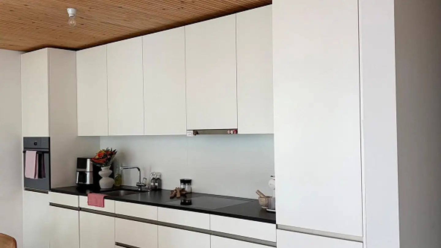 Appartement à louer - Kirchstrasse 36, 9400 Rorschach - Photo 4