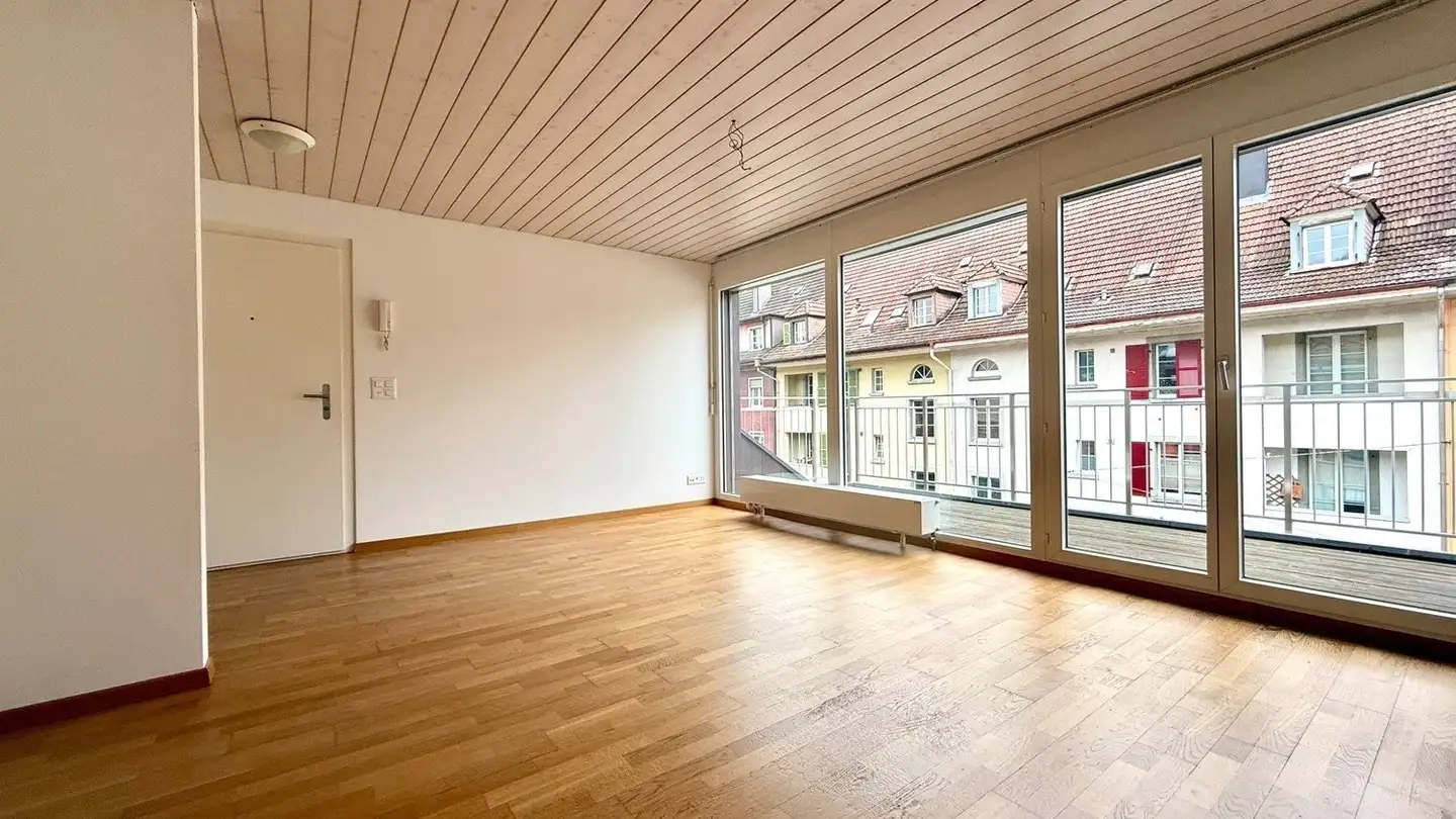 Appartement à louer - Rue Des Oeillets / Nelkenstrasse 13, 2502 Biel/Bienne - Photo 2