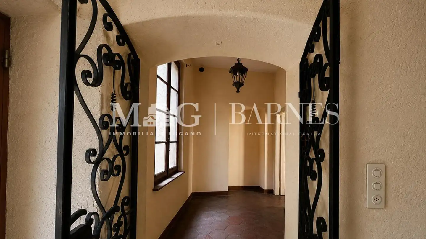 House for sale - 6962 Viganello