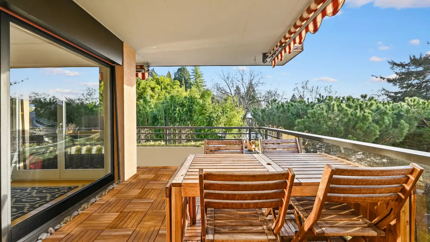 Appartement à vendre - 1820 Montreux - Photo 2