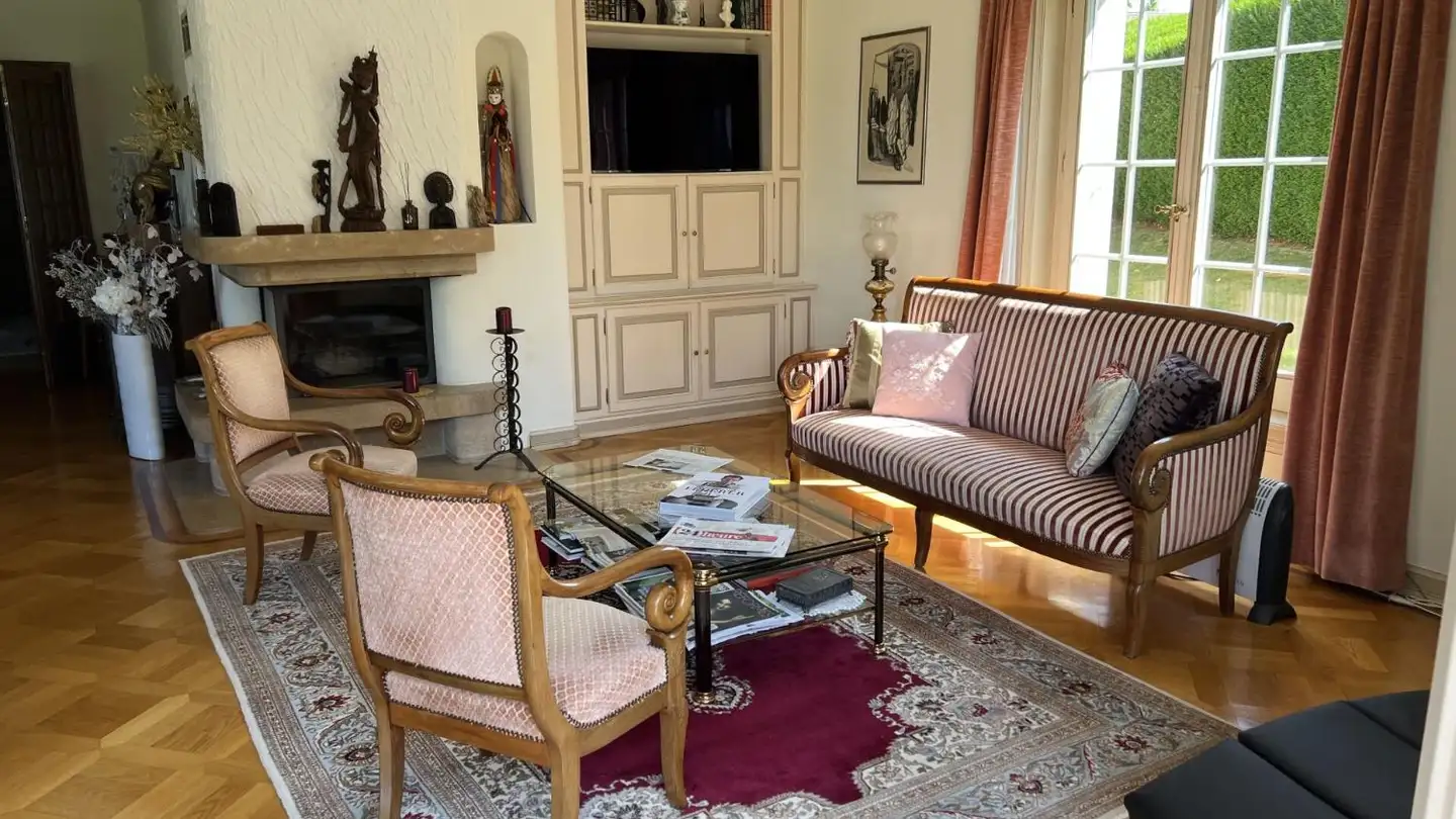 Single house for sale - 1134 Vufflens-le-Château - Photo 4