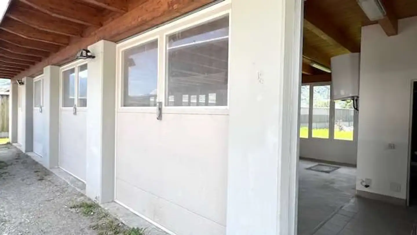Storage space for rent - 6710 Biasca - Photo 4