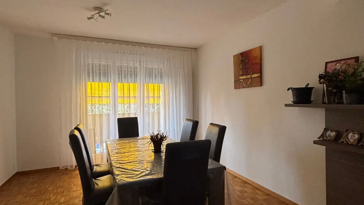 Duplex à louer - Avenue De Valmont 14, 1010 Lausanne - Photo 2