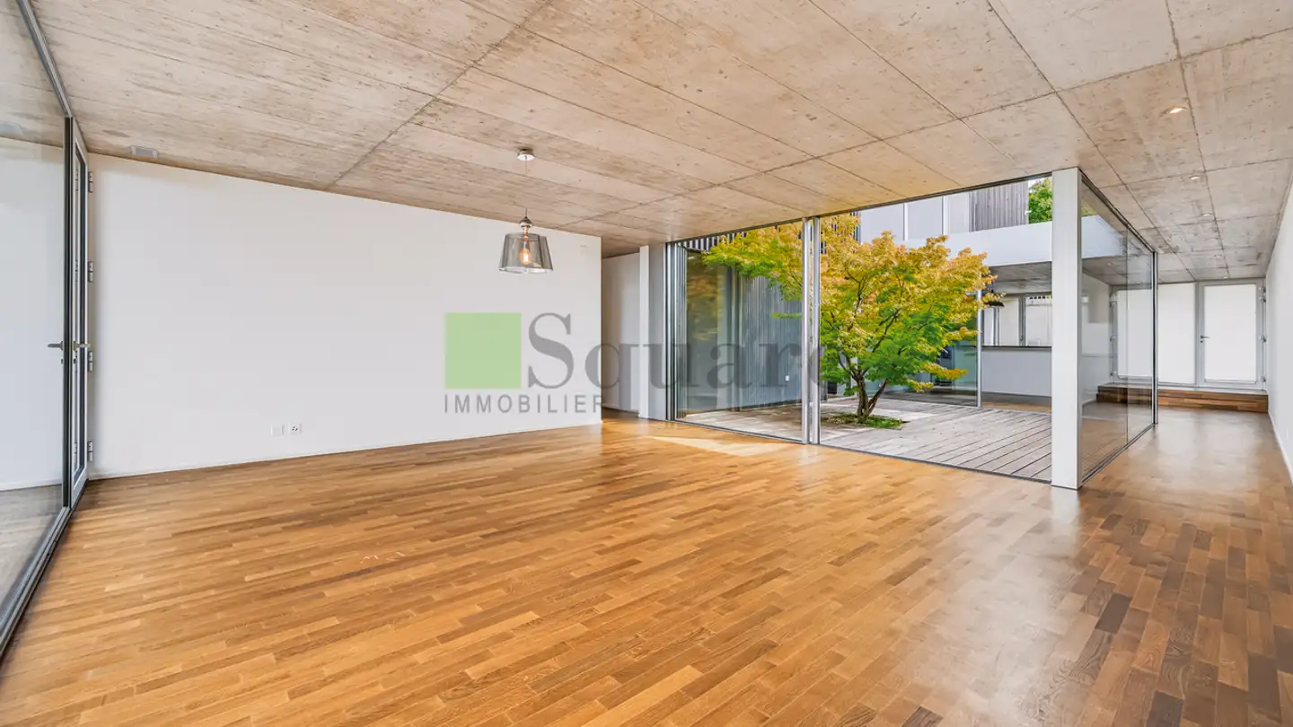 Appartamento in vendita - 1091 Grandvaux