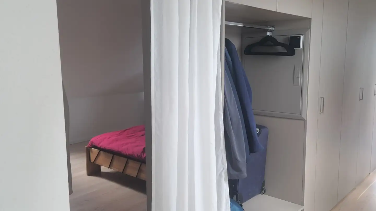 Appartamento in affitto - Haldenstrasse 3, 8472 Seuzach - Photo 3