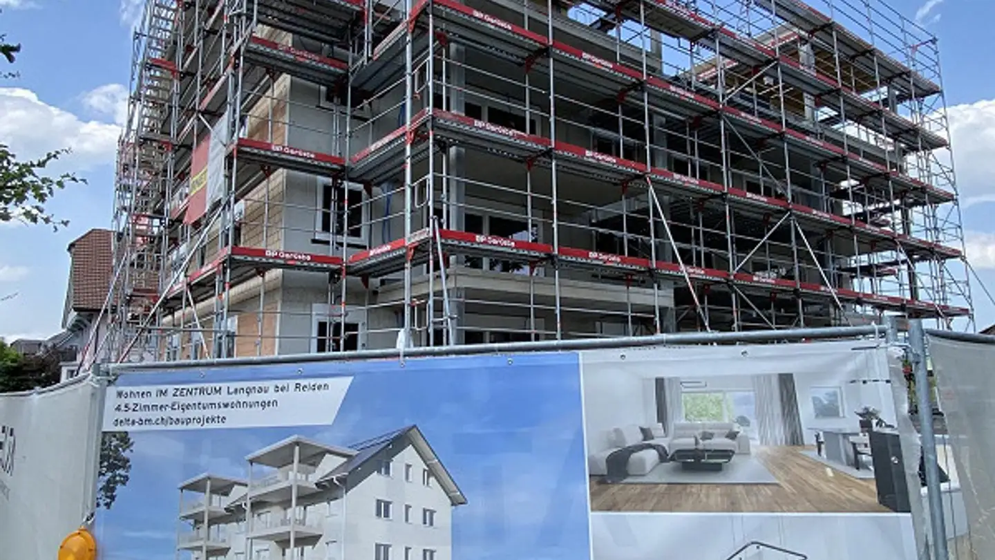 Appartamento in vendita - 6260 Reiden - Photo 2