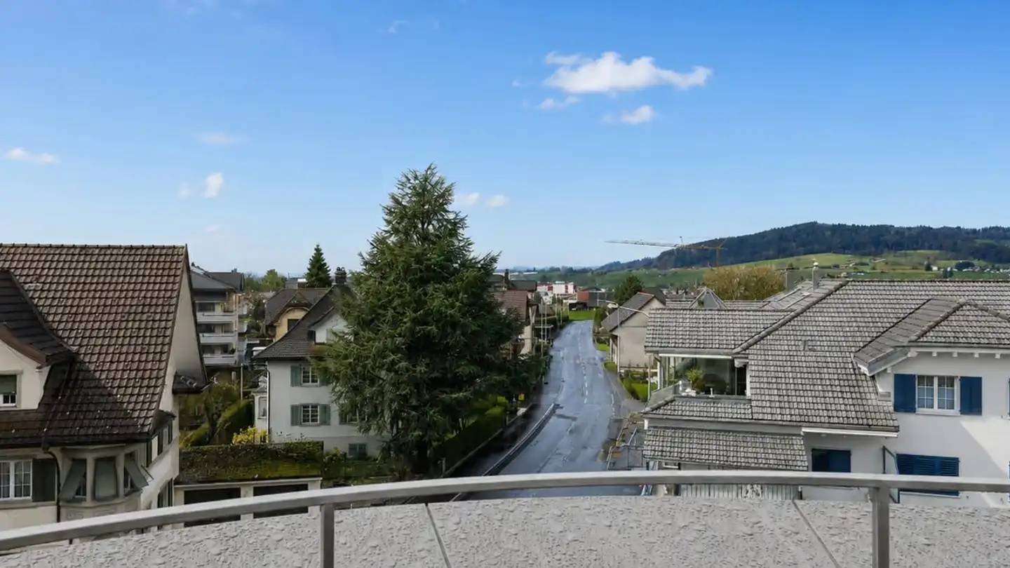Apartment for rent - Äussere Bahnhofstrasse 2, 8854 Siebnen - Photo 2