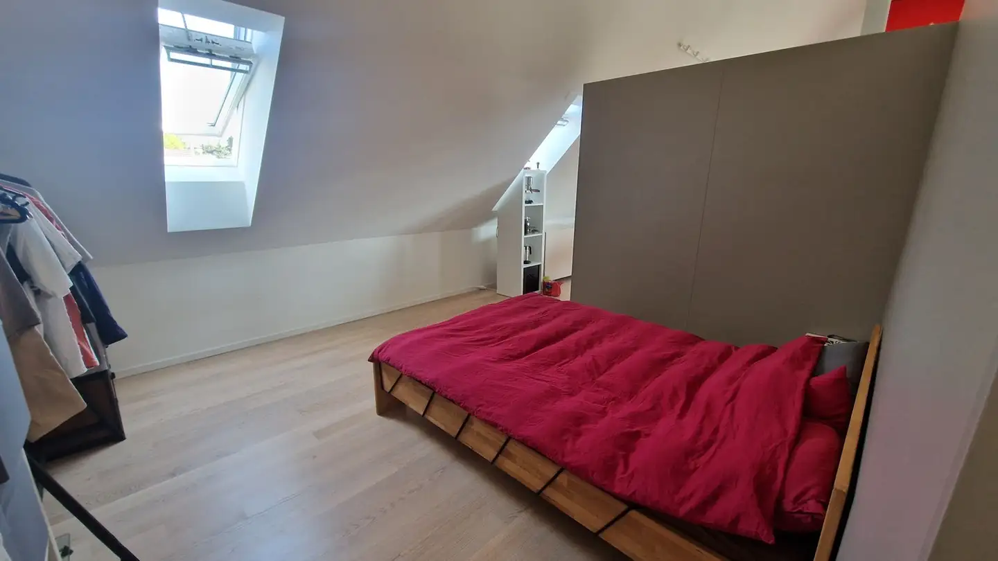 Appartamento in affitto - Haldenstrasse 3, 8472 Seuzach - Photo 4