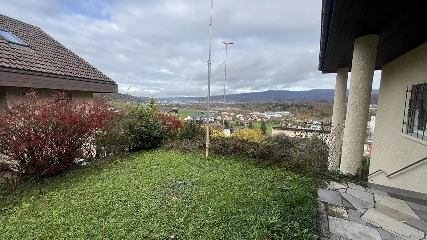 Single house for rent - Rütenenstrasse 14, 8956 Killwangen - Photo 2