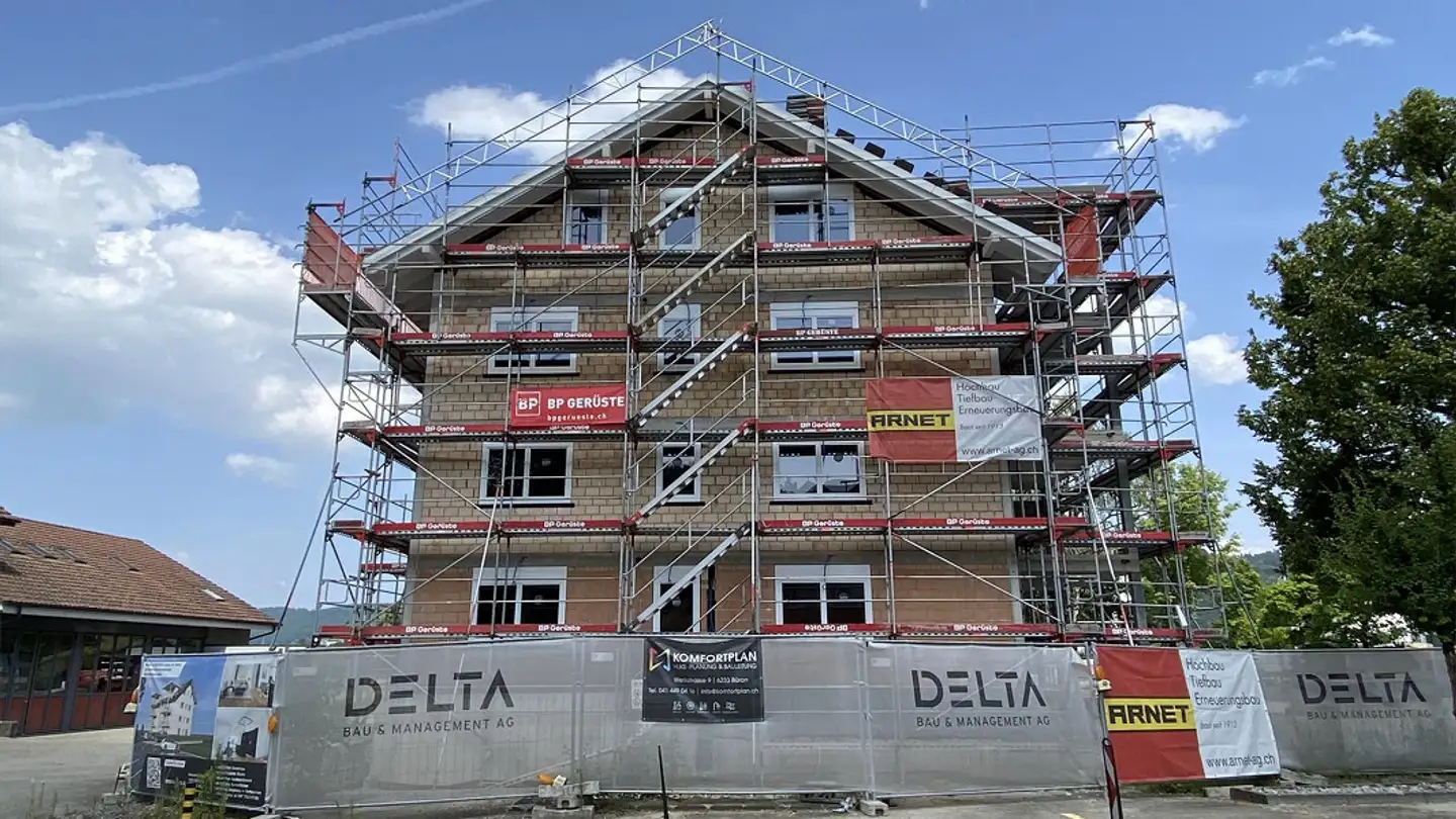 Appartamento in vendita - 6260 Reiden - Photo 3