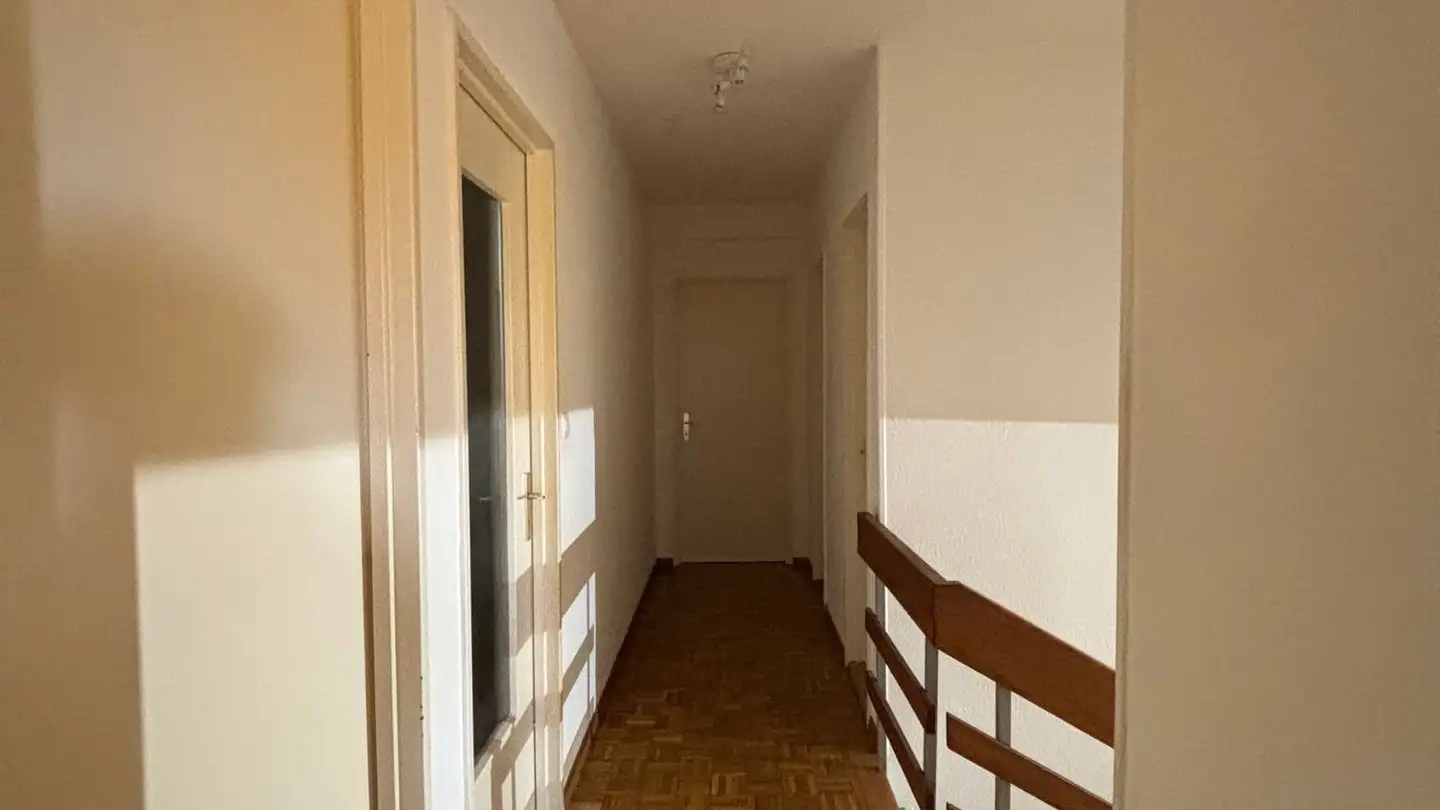 Duplex à louer - Avenue De Valmont 14, 1010 Lausanne - Photo 4