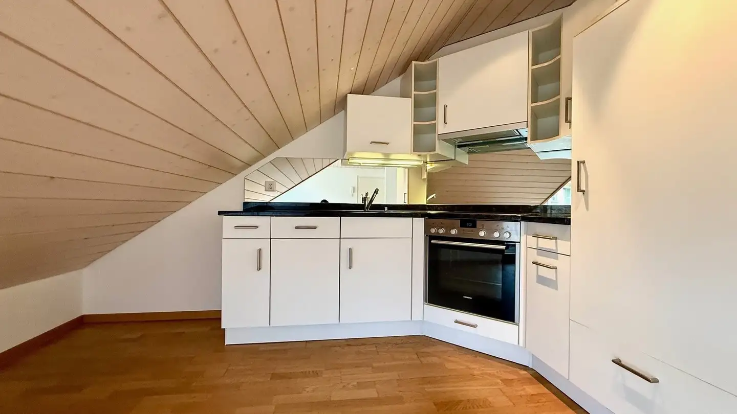 Appartement à louer - Rue Des Oeillets / Nelkenstrasse 13, 2502 Biel/Bienne - Photo 3