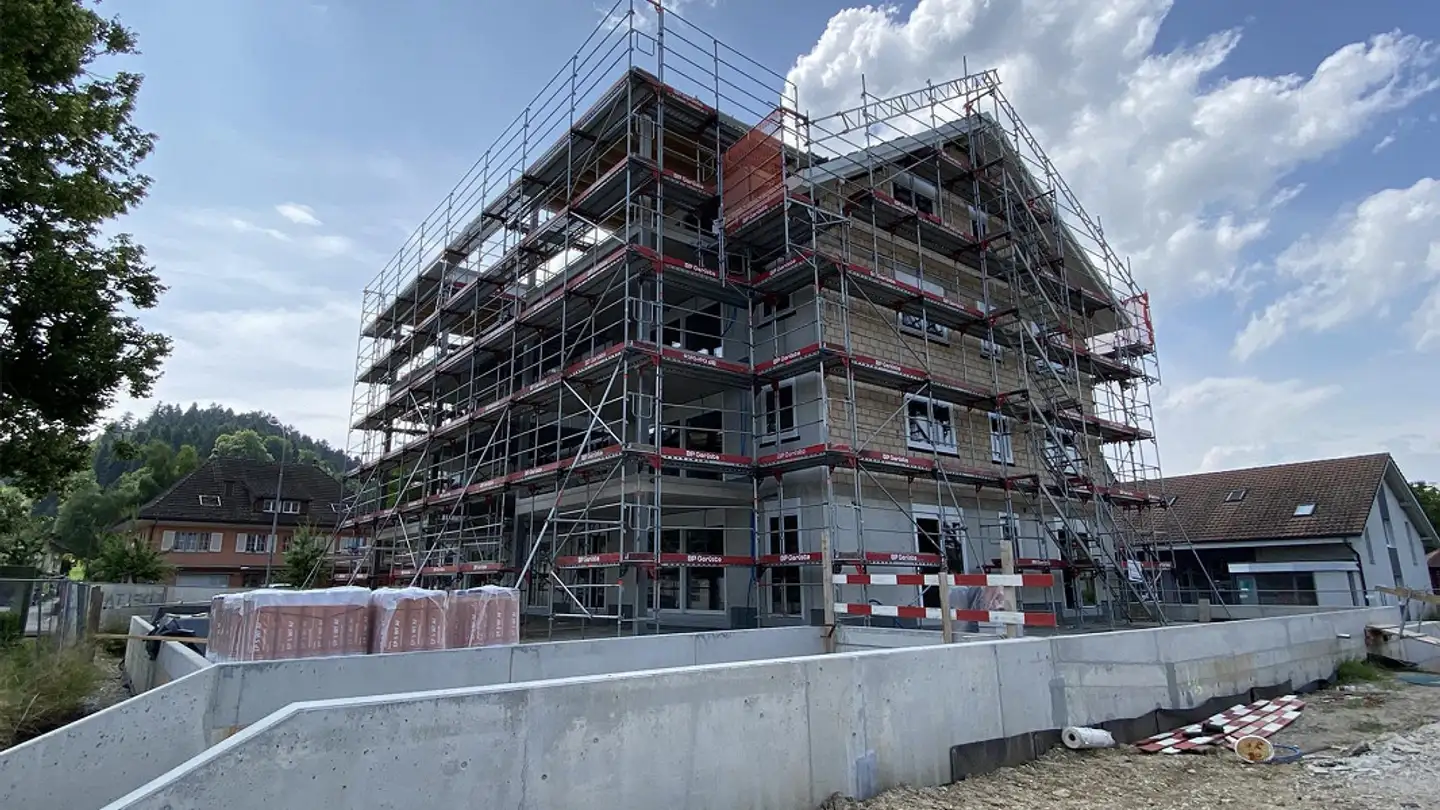 Appartamento in vendita - 6260 Reiden - Photo 4