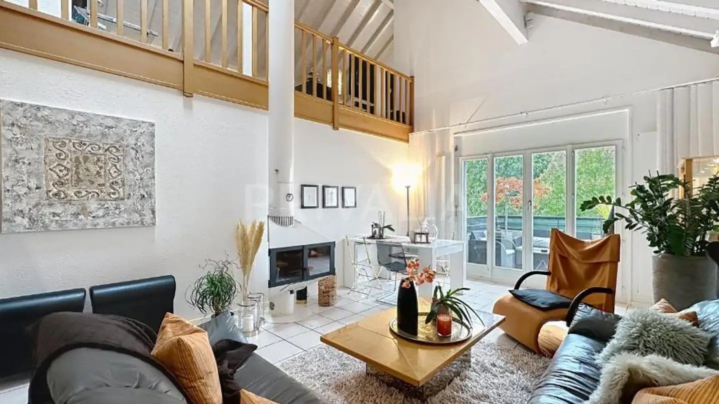 Apartment for sale - 1233 Bernex