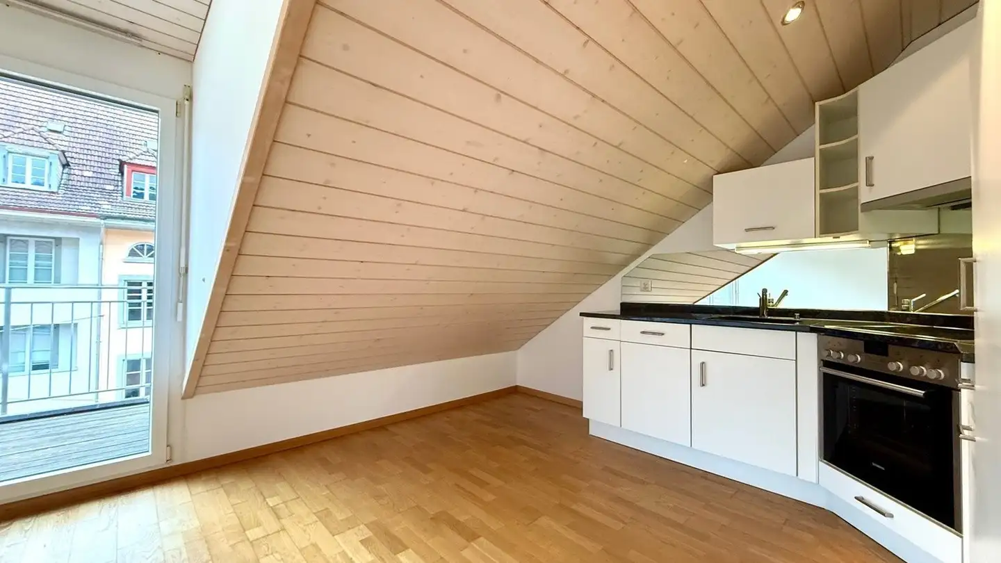 Appartement à louer - Rue Des Oeillets / Nelkenstrasse 13, 2502 Biel/Bienne - Photo 4