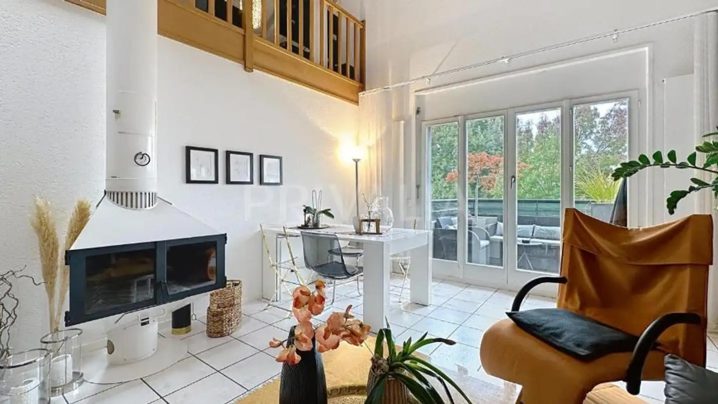 Apartment for sale - 1233 Bernex - Photo 2