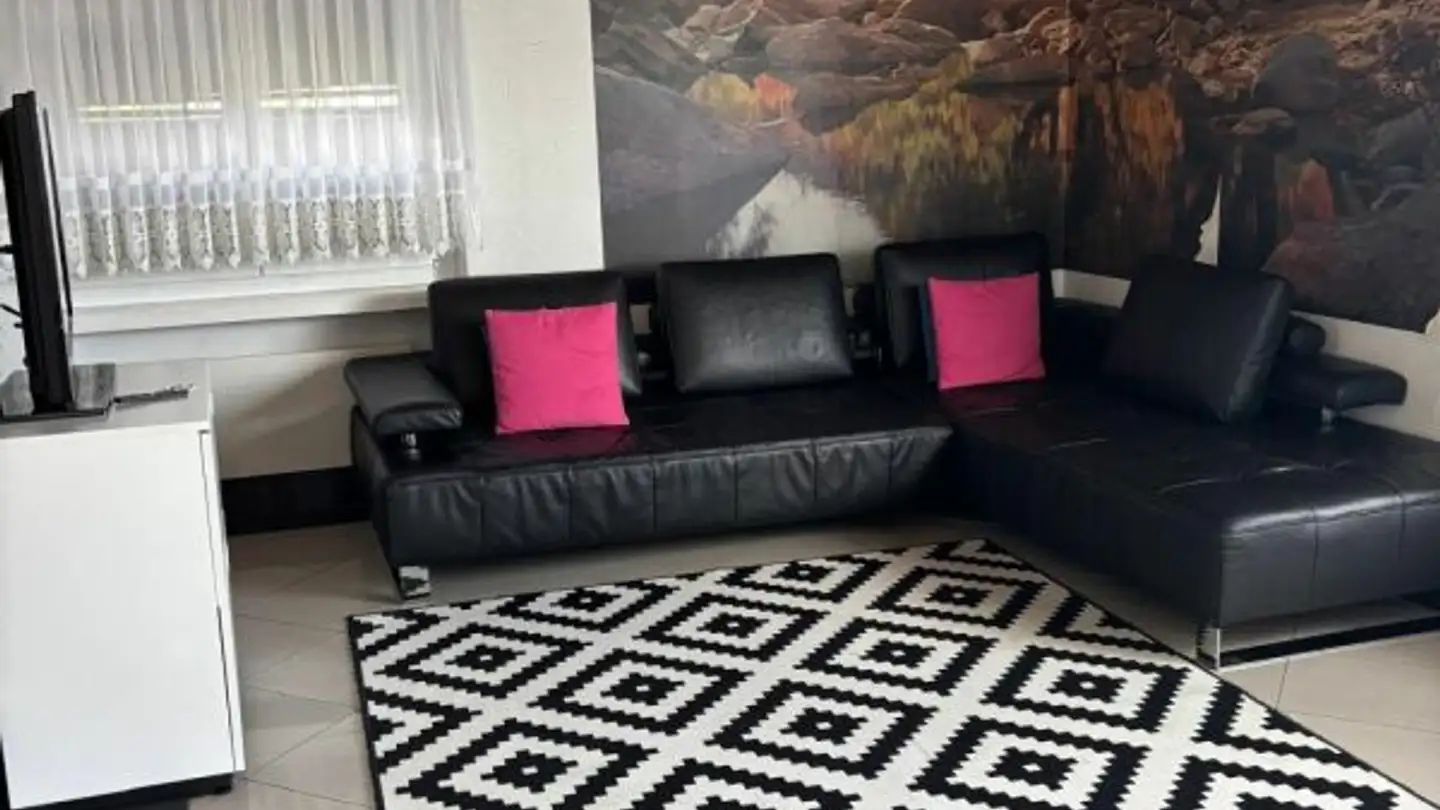 Einfamilienhaus mieten - Rütenenstrasse 14, 8956 Killwangen - Foto 4