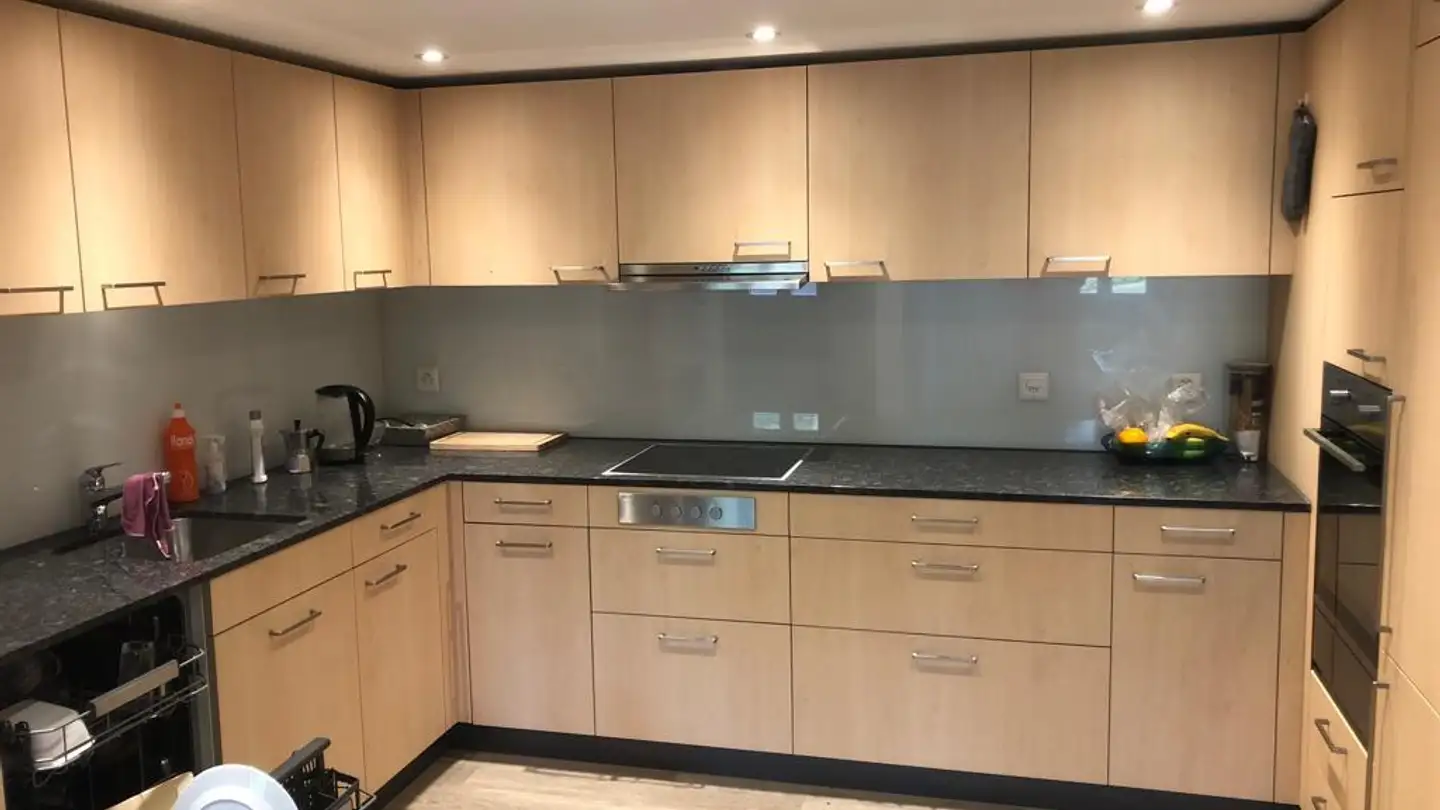 Appartement à louer - Rübibachstrasse 10, 6372 Ennetmoos - Photo 2
