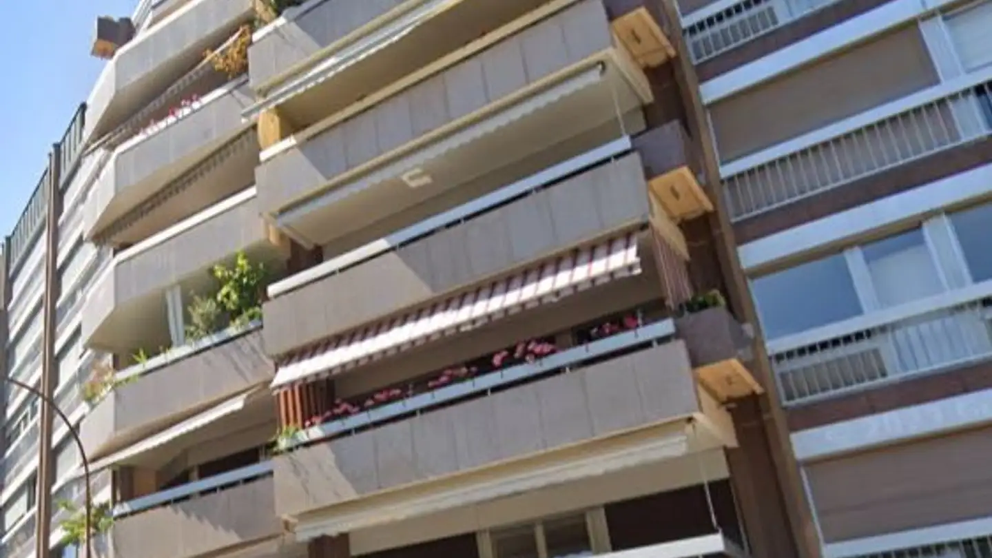Apartment for sale - Avenue Krieg, 1208 Genève