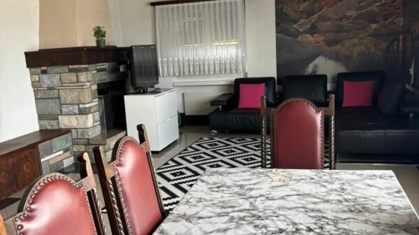 Einfamilienhaus mieten - Rütenenstrasse 14, 8956 Killwangen - Foto 3