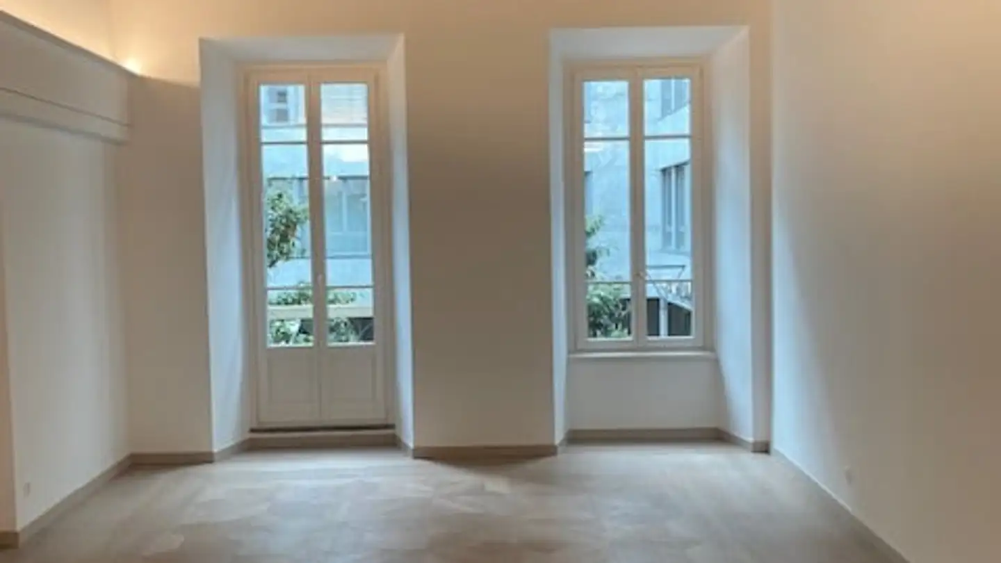 Bureau à louer - Via Pietro Peri 2, 6900 Lugano