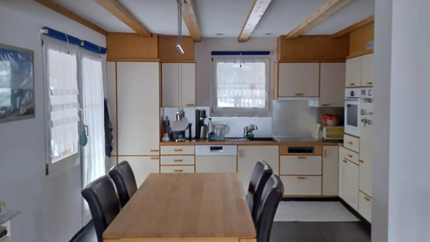 Einfamilienhaus kaufen - Amalerva 3, 9467 Frümsen - Foto 4