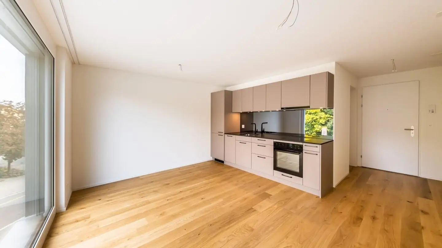 Apartment for rent - Grauholzstrasse, 3322 Urtenen-Schönbühl - Photo 3